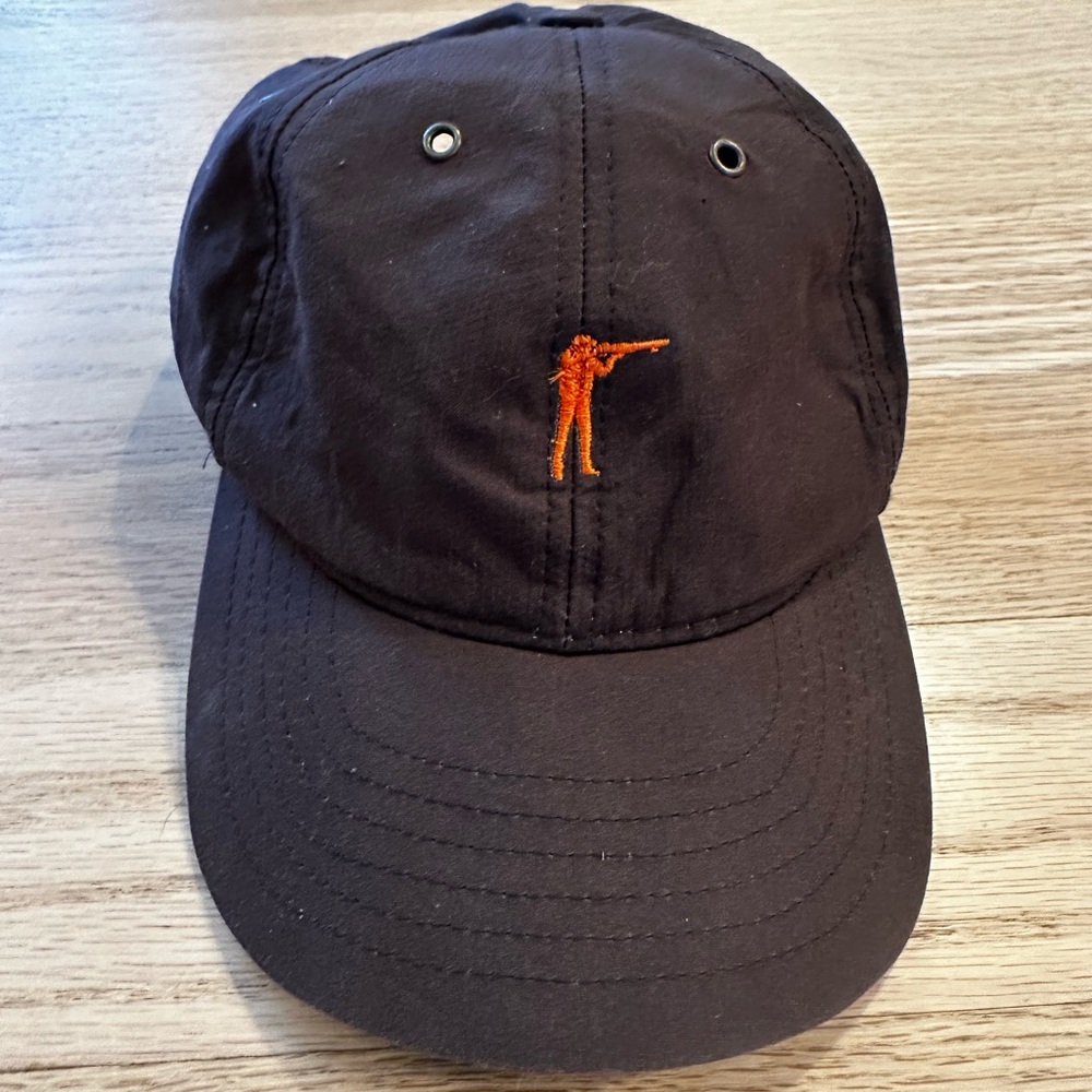 Ball and Buck baseball hat